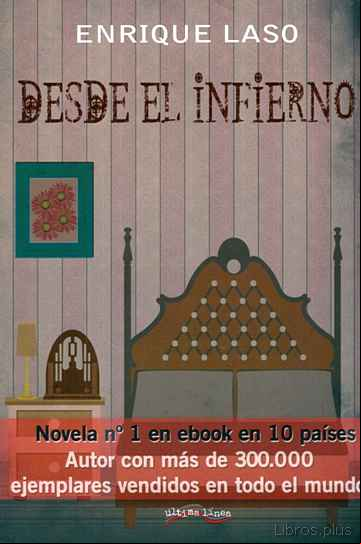 Descargar ebook DESDE EL INFIERNO