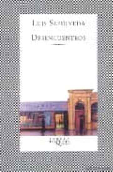 Descargar gratis ebook DESENCUENTROS en epub