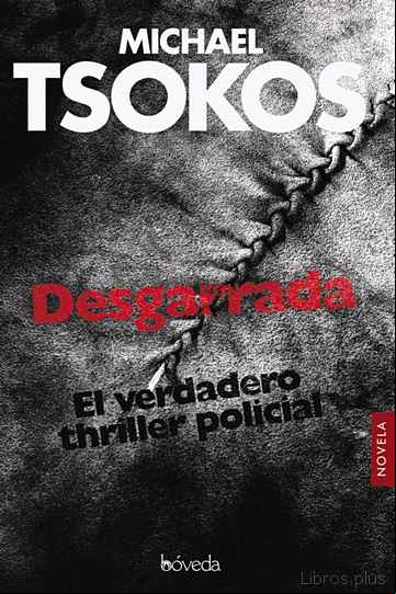 Descargar gratis ebook DESGARRADA en epub