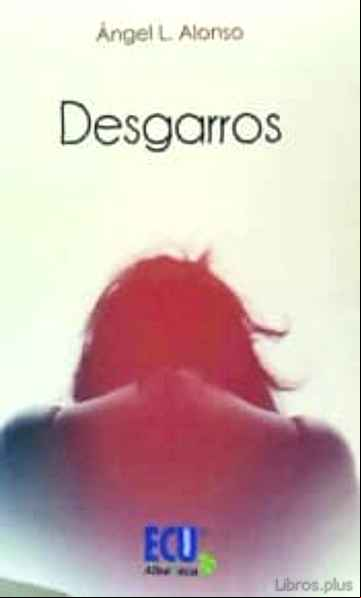Descargar gratis ebook DESGARROS en epub