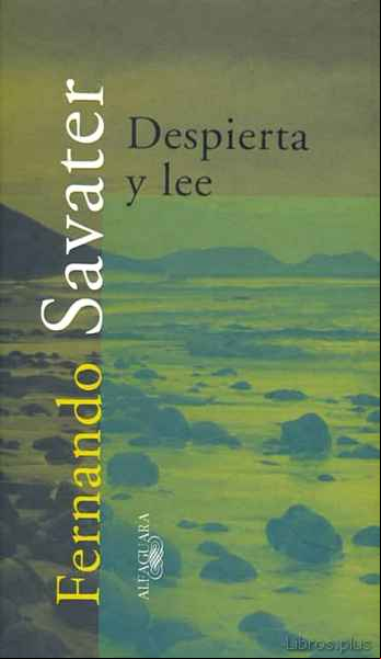 Descargar gratis ebook DESPIERTA Y LEE en epub