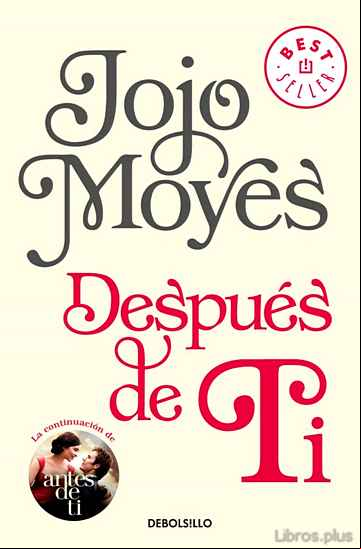 Descargar ebook DESPUES DE TI (ANTES DE TI 2) en epub
