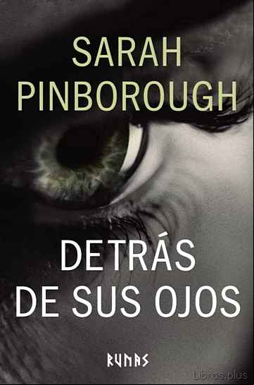 Descargar gratis ebook DETRAS DE SUS OJOS en epub