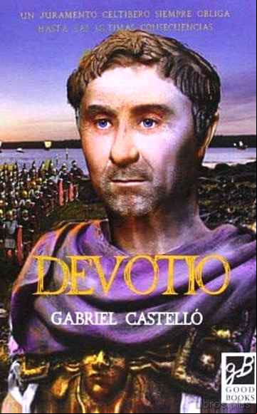 Descargar gratis ebook DEVOTIO en epub