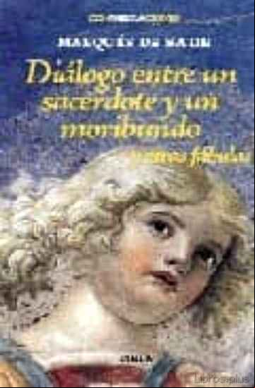 Descargar gratis ebook DIALOGO ENTRE UN SACERDOTE Y UN MORIBUNDO en epub