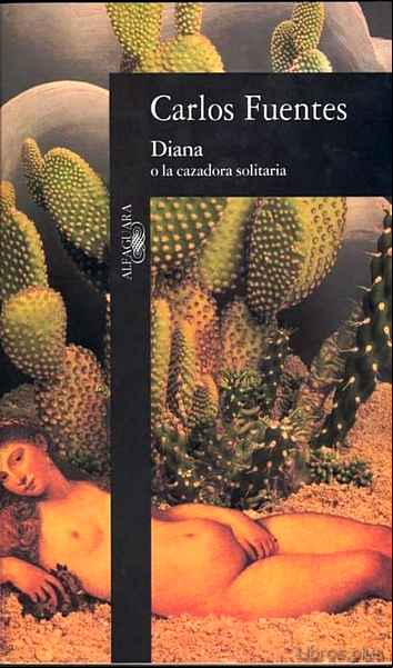 Descargar ebook DIANA O LA CAZADORA SOLITARIA