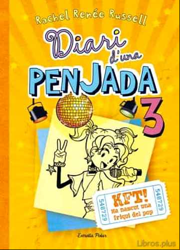 Descargar gratis ebook DIARI D UNA PENJADA 3 en epub