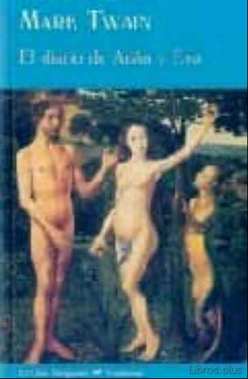 Descargar gratis ebook DIARIO DE ADAN Y EVA en epub