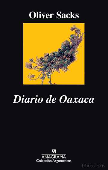 Descargar gratis ebook DIARIO DE OAXACA en epub