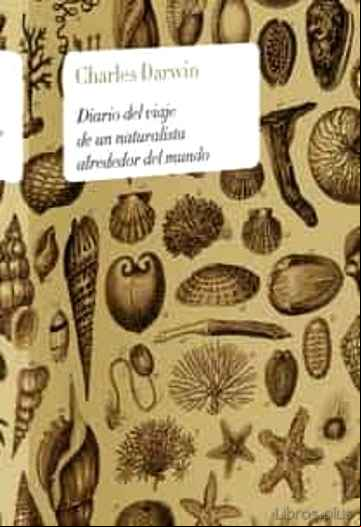 Descargar gratis ebook DIARIO DEL VIAJE DE UN NATURALISTA ALREDEDOR DEL MUNDO en epub