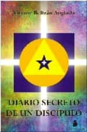 Descargar gratis ebook DIARIO SECRETO DE UN DISCIPULO en epub