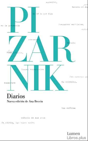 Descargar gratis ebook DIARIOS: EDICION DEFINITIVA en epub