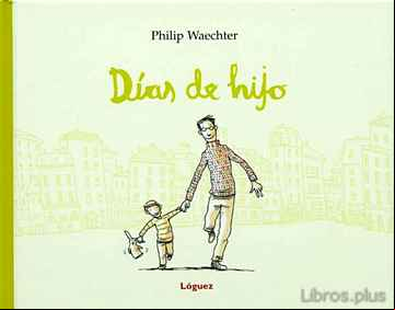 Descargar gratis ebook DIAS DE HIJO en epub