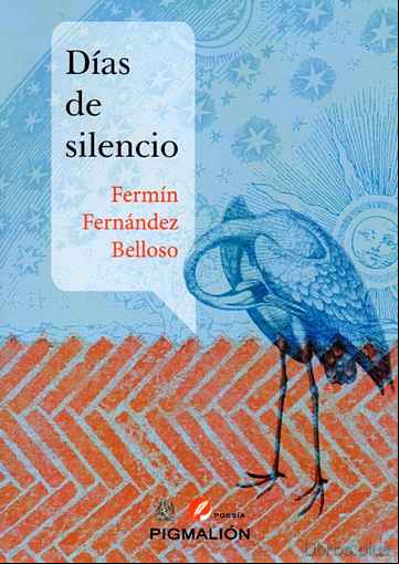 Descargar gratis ebook DIAS DE SILENCIO en epub