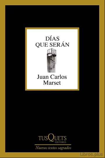 Descargar gratis ebook DIAS QUE SERAN en epub