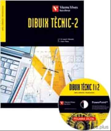 Descargar ebook DIBUIX TÈCNIC 2