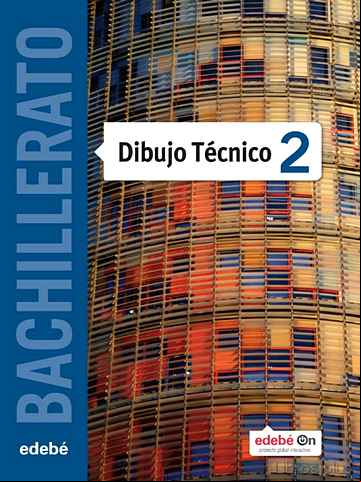 Descargar gratis ebook DIBUJO TECNICO 2º BACHILLERATO CASTELLANO (ED 2016) en epub