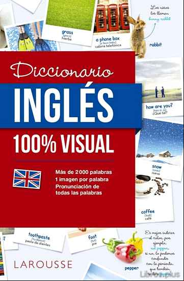 Descargar ebook DICCIONARIO DE INGLES 100% VISUAL