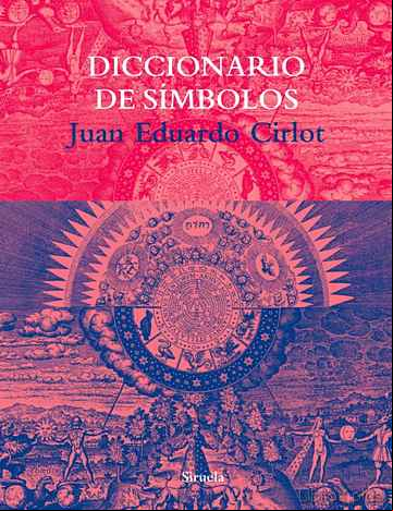Descargar gratis ebook DICCIONARIO DE SIMBOLOS (8ª ED.) en epub