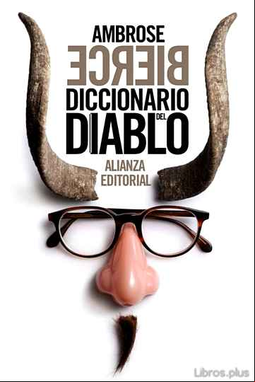 Descargar ebook DICCIONARIO DEL DIABLO