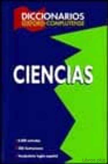 Descargar ebook DICCIONARIO OXFORD-COMPLUTENSE DE CIENCIAS