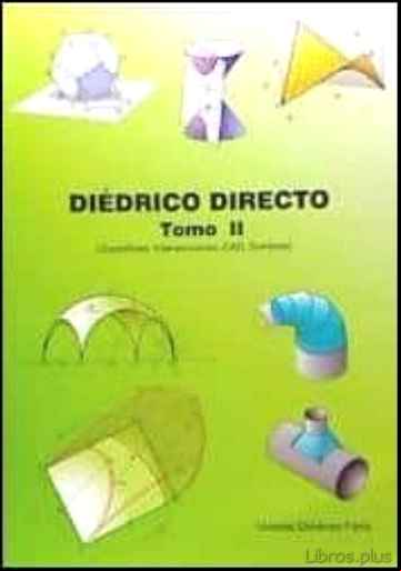Descargar gratis ebook DIEDRICO DIRECTO II en epub
