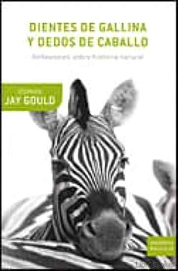 Descargar gratis ebook DIENTES DE GALLINA Y DEDOS DE CABALLO en epub