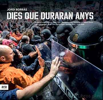 Descargar gratis ebook DIES QUE DURARAN ANYS en epub