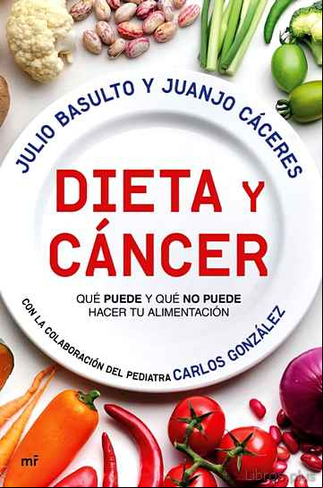 Descargar gratis ebook DIETA Y CANCER en epub