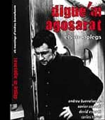 Descargar gratis ebook DIGUE M AGOSARAT en epub