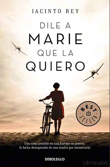 Descargar gratis ebook DILE A MARIE QUE LA QUIERO en epub