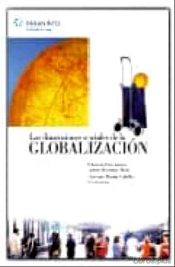 Descargar gratis ebook DIMENSIONES SOCIALES DE LA GLOBALIZACION en epub
