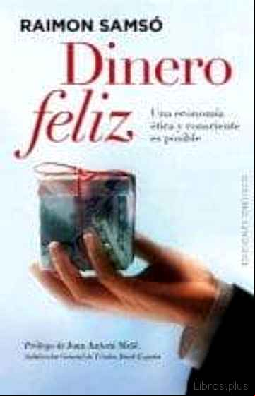 Descargar gratis ebook DINERO FELIZ en epub