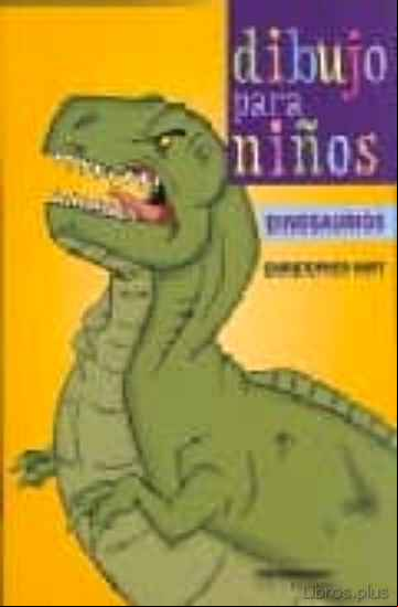 Descargar gratis ebook DINOSAURIOS (DIBUJO PARA NIÑOS) en epub