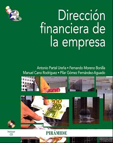 Descargar ebook DIRECCION FINANCIERA DE LA EMPRESA