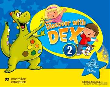Descargar ebook DISCOVER WITH DEX 2 PUPIL S BOOK PACK