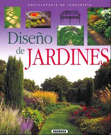 Descargar ebook DISEÑO DE JARDINES