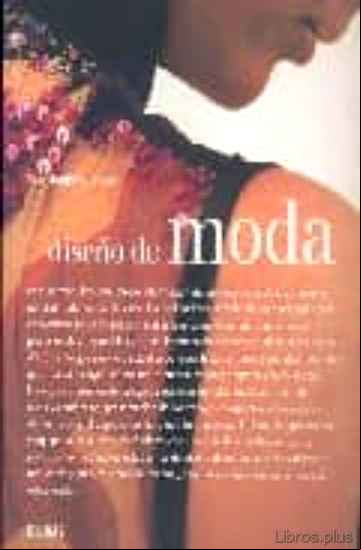 Descargar gratis ebook DISEÑO DE MODA (3ª ED.) en epub