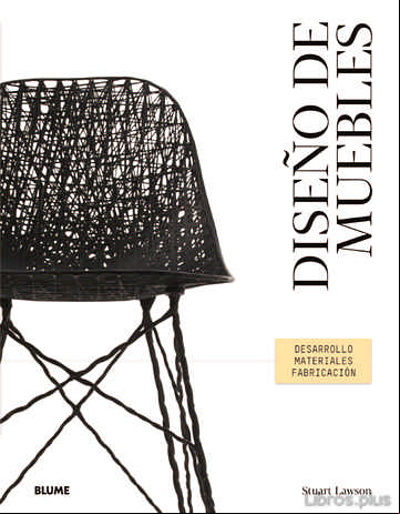 Descargar ebook DISEÑO DE MUEBLES