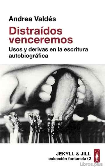 Descargar gratis ebook DISTRAÍDOS VENCEREMOS en epub