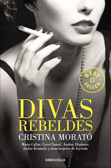 Descargar gratis ebook DIVAS REBELDES en epub
