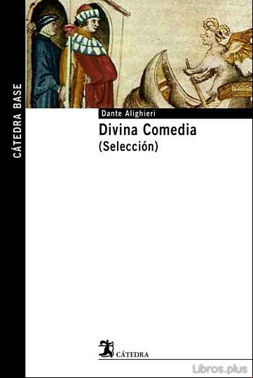 Descargar gratis ebook DIVINA COMEDIA en epub