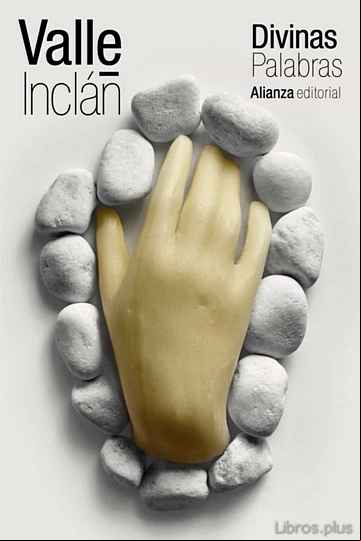 Descargar ebook DIVINAS PALABRAS