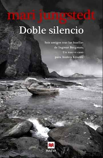 Descargar gratis ebook DOBLE SILENCIO (SAGA ANDERS KNUTAS 7) en epub