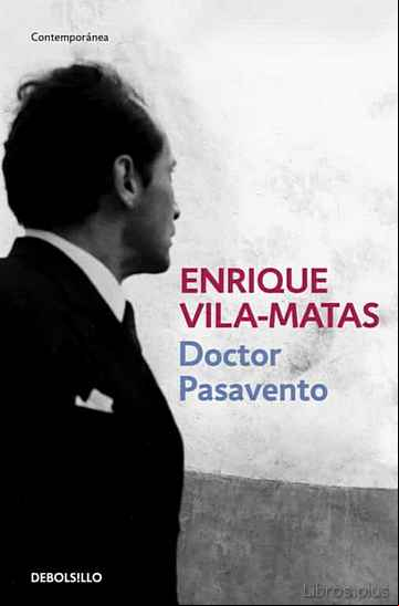 Descargar ebook DOCTOR PASAVENTO