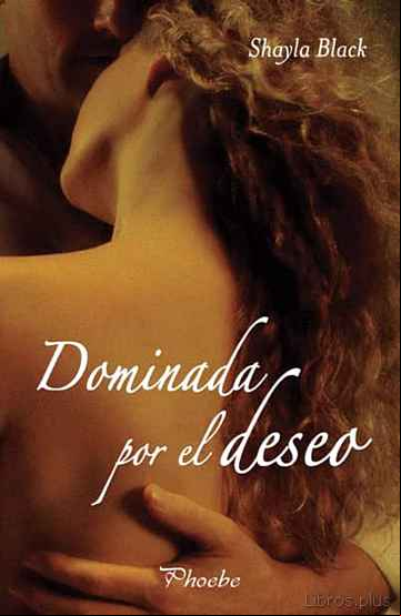 Descargar ebook DOMINADA POR EL DESEO