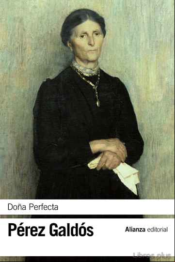 Descargar gratis ebook DOÑA PERFECTA en epub