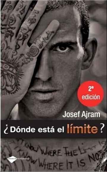 Descargar gratis ebook DONDE ESTA EL LIMITE (10ª ED.) en epub