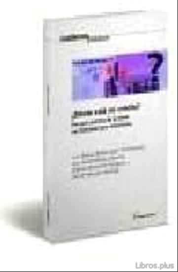 Descargar ebook ¿DONDE ESTA MI CREDITO?: UNA GUIA PRACTICA DE LA NUEVA LEY CONCUR SAL PARA EMPRESARIOS