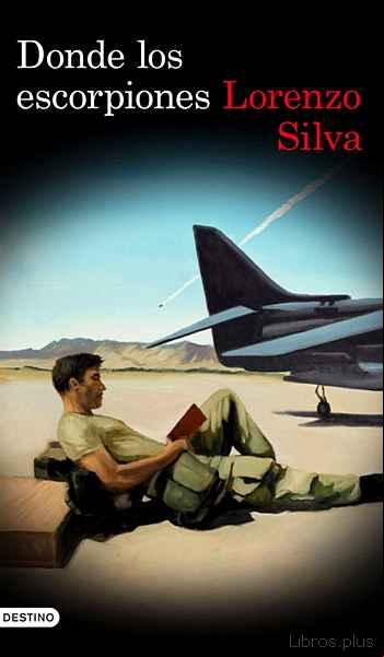 Descargar gratis ebook DONDE LOS ESCORPIONES (SERIE BEVILACQUA & CHAMORRO 8) en epub